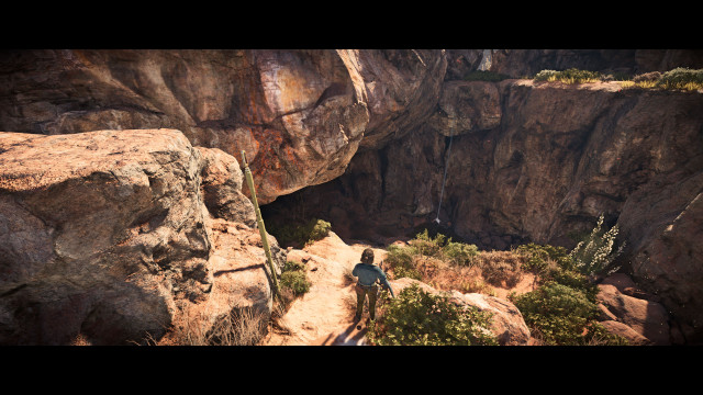 Find Jet Kordo's vault.