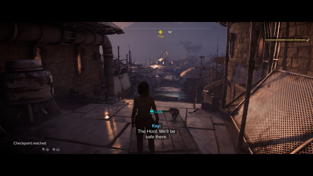 Go back to the Broken Hoof