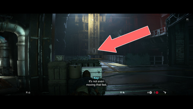 Help Ank escape the factory.
