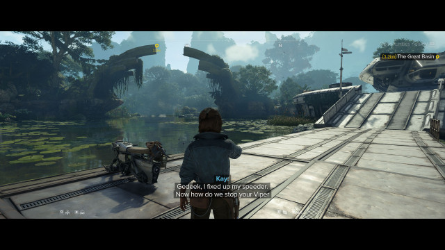 Get a hydrorepulsor from Temmin.