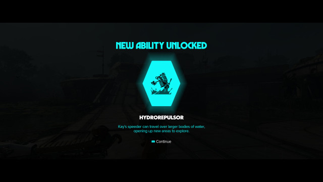 Get a hydrorepulsor from Temmin.