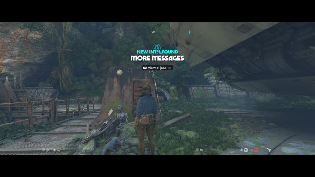 Separatist Transmissions #1: More Messages