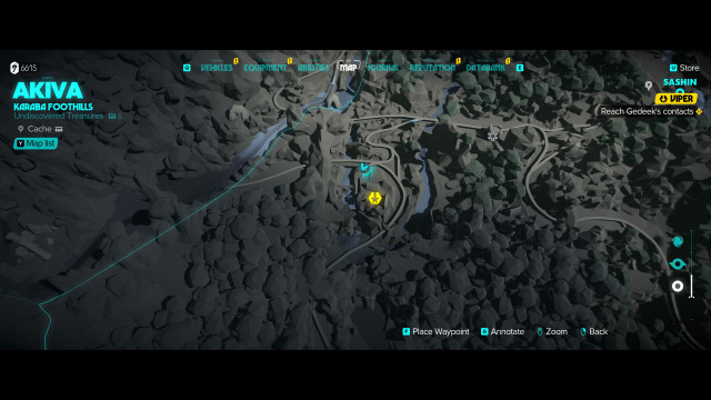 Reach Gedeek's contacts.