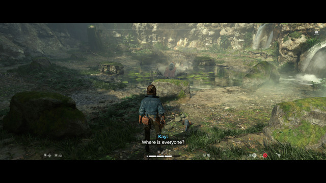 Reach Gedeek's contacts.