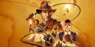 Indiana Jones and the Great Circle Game Guide