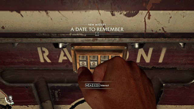 A Date to Remember