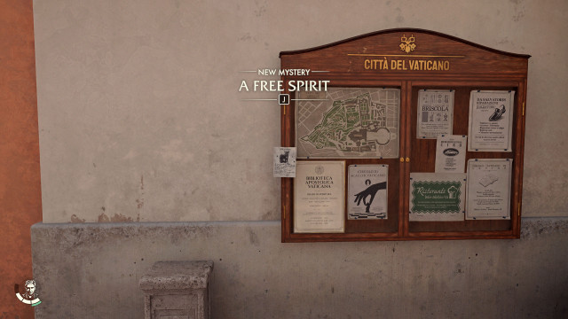 A Free Spirit