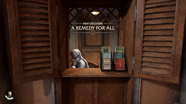 A Remedy for All