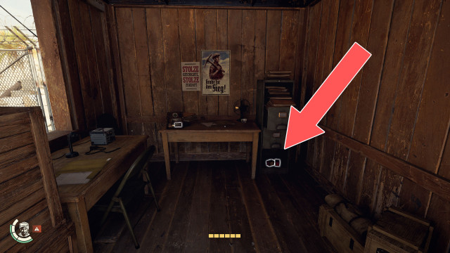 Revolver Bullets x 2