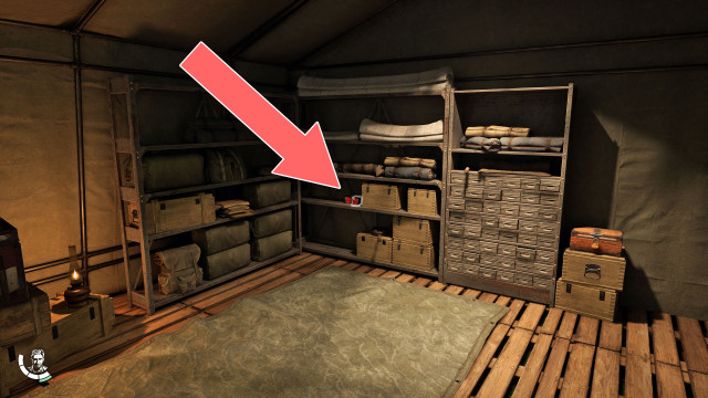 Revolver Bullets x 2