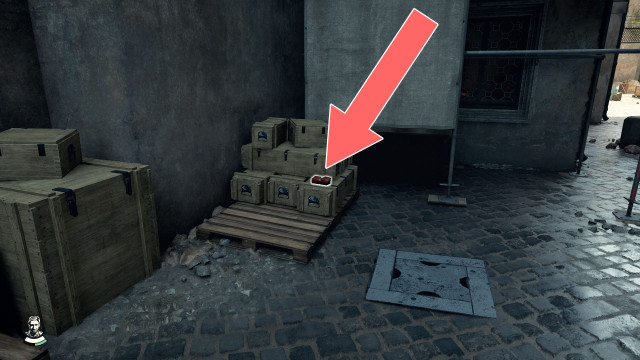 Revolver Bullets x 2