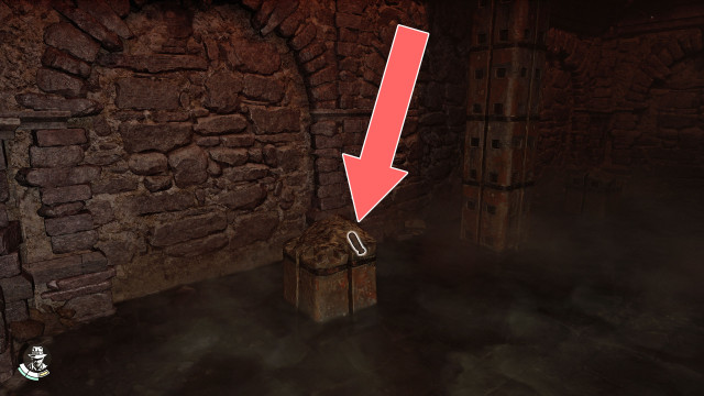 Ancient Relic (Fountain Underground #1)