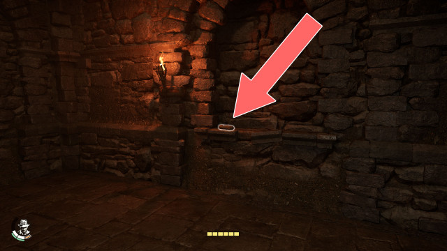 Ancient Relic (Fountain Underground #2)