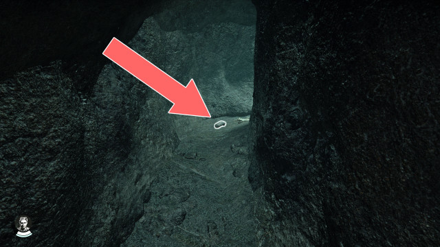 Ancient Relic (Necropolis #1)