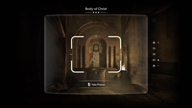 Body of Christ