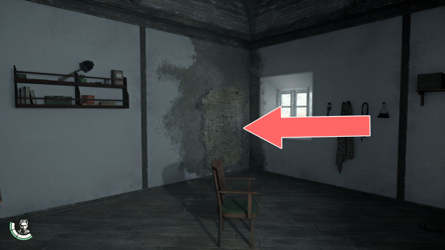 Breakable Wall