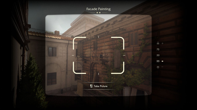 Facade Painting