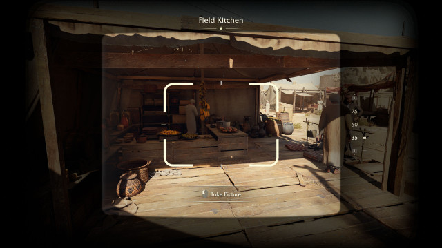 Field Kitchen