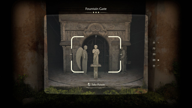 Fountain Gate