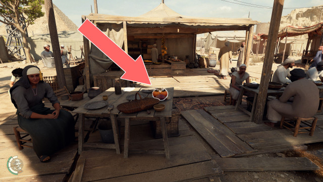 Persimmon x 2, Prickly Pear