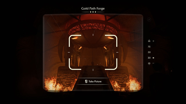 Gold Path Forge