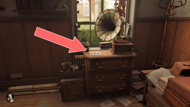 Gramophone Record