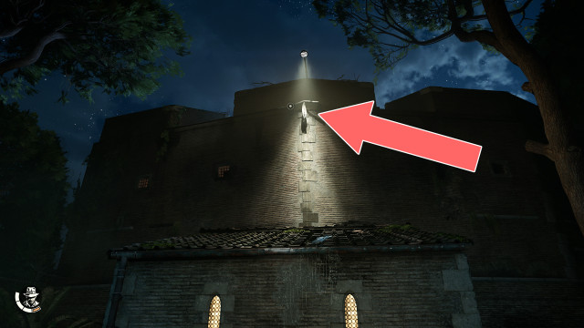 Climbing Spot
