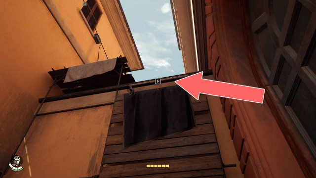 Grappling Point