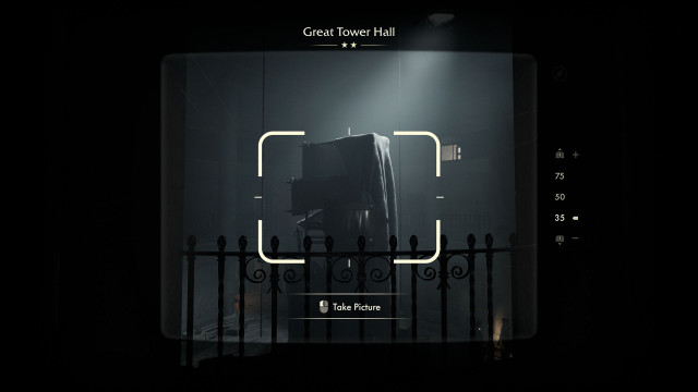 Great Tower Hall