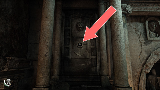 Hidden Lever