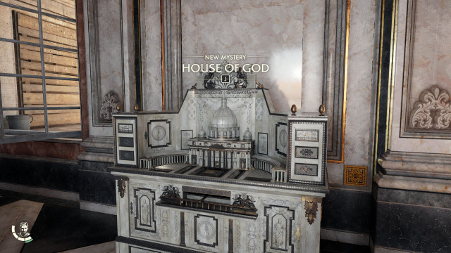 House of God