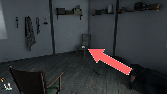 Interrogation Document