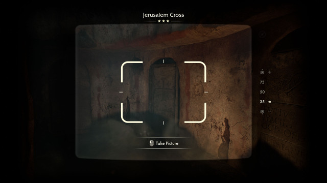Jerusalem Cross