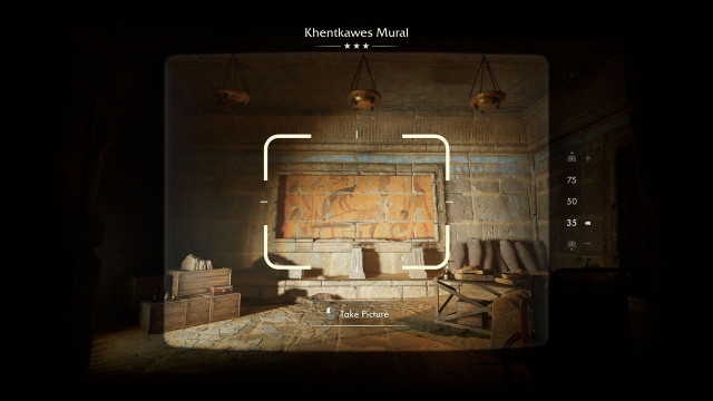 Khentkawes Mural