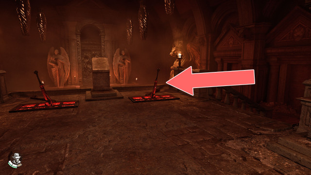 Golden Dragon Path Lever