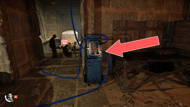 Power Switch