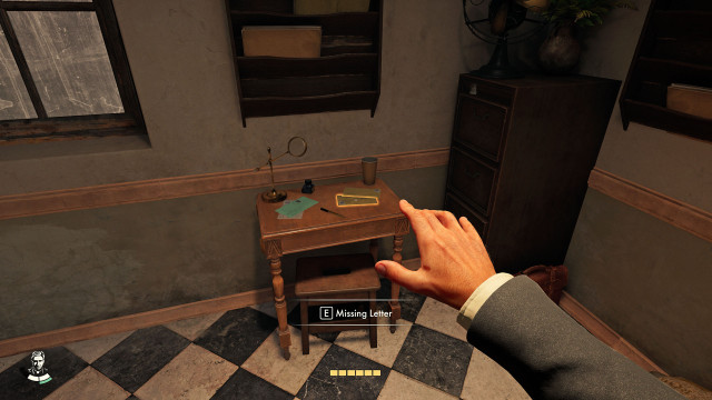 Mailman