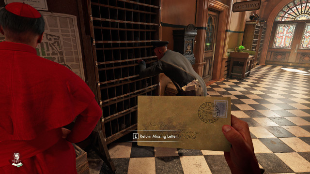 Mailman
