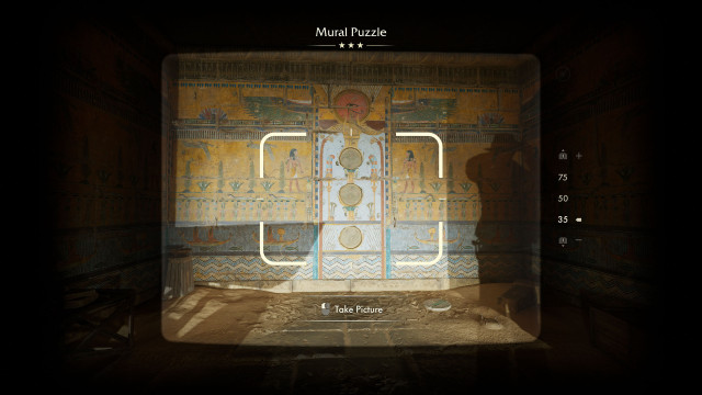 Mural Puzzle