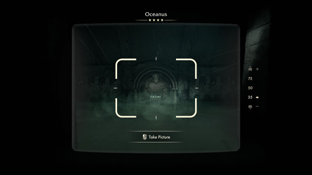 Oceanus