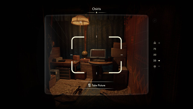 Osiris