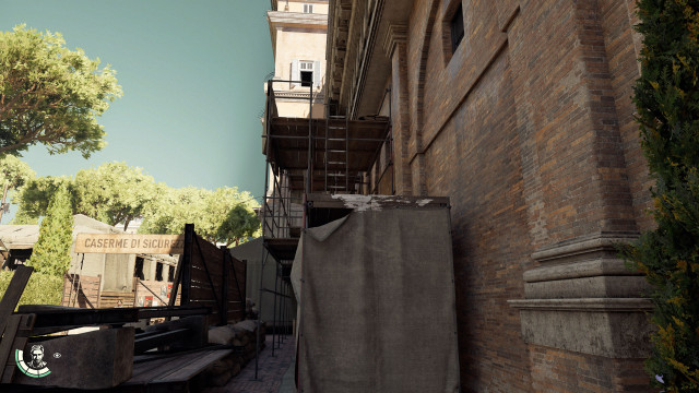 Scaffolding