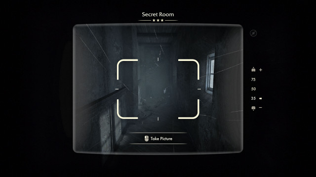 Secret Room