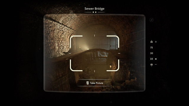 Sewer Bridge
