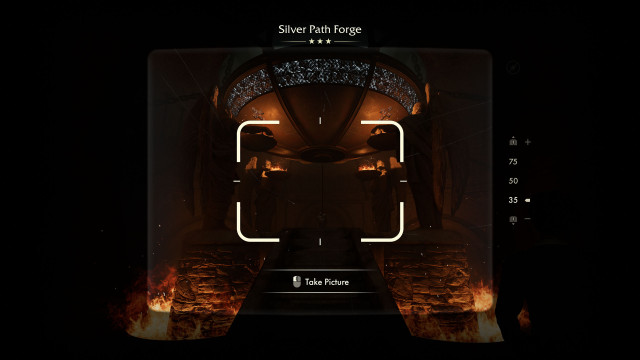 Silver Path Forge