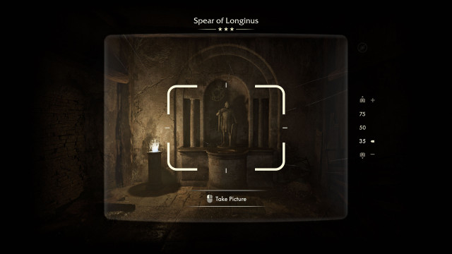 Spear of Longinus