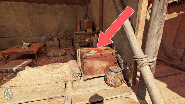Thieves Article