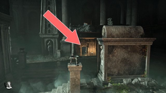 To Necropolis