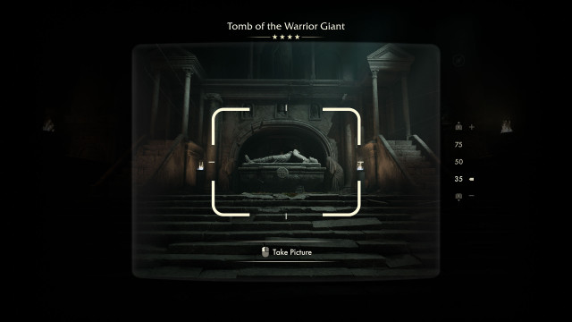 Tomb of the Warrior Giant