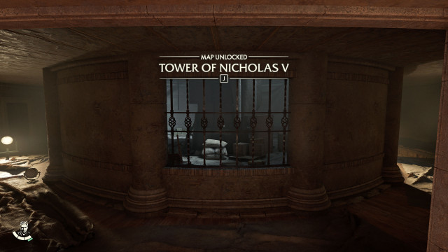 Tower of Nicholas V